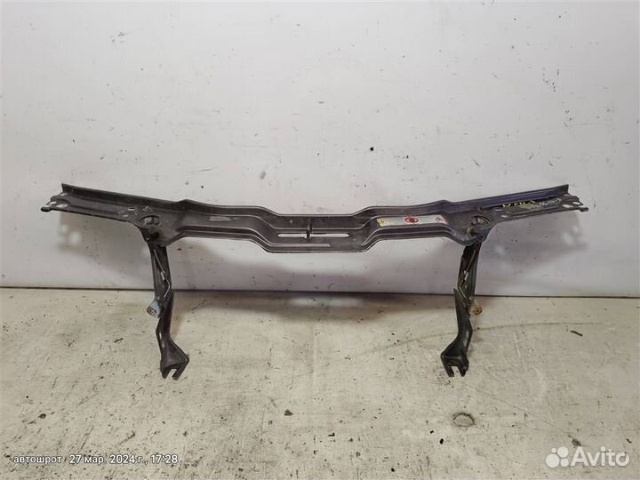 Панель передняя Audi A6 C4 94-97г