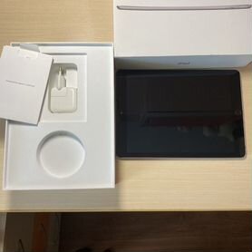 iPad 6th generation WI-FI 128 GB