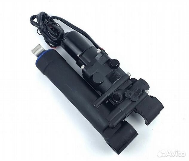 Гидроподъем Yamaha (Ямаха) 60 л.с. 2 такта