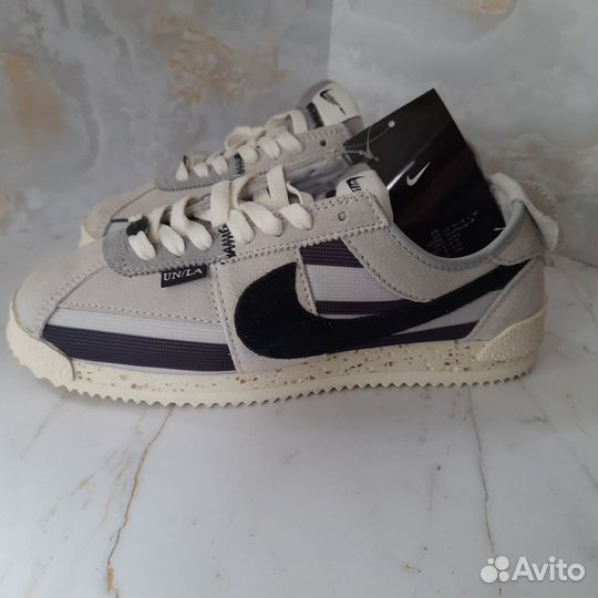 Кроссовки Nike Cortez