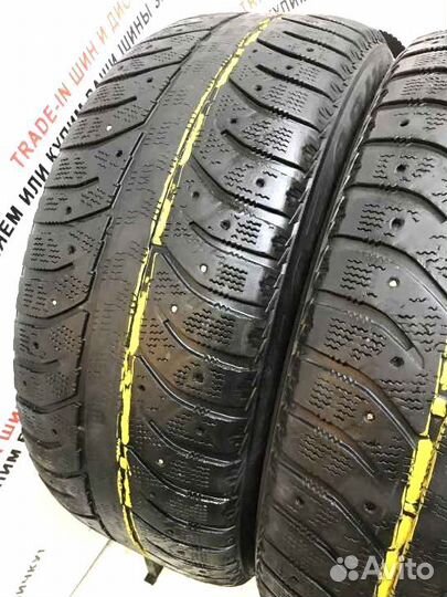 Bridgestone Ice Cruiser 7000 225/55 R17
