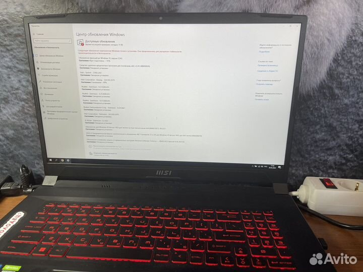 Ремонт компьютеров и ноутбуков частный мастер