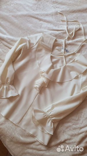 Блузка женская 46 48