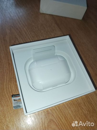 Airpods pro 2+чехол в подарок
