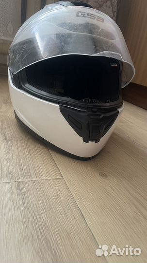 Шлем для мотоцикла