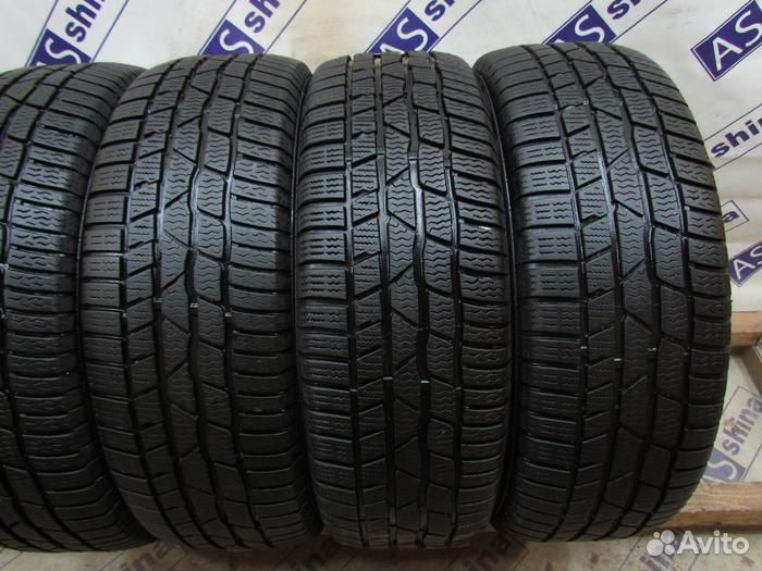 Continental ContiWinterContact TS 830 P 205/60 R16 86P