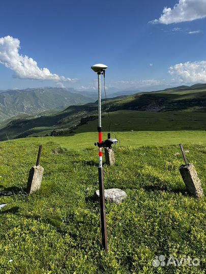 Кадастровый инженер межевой план тех. план