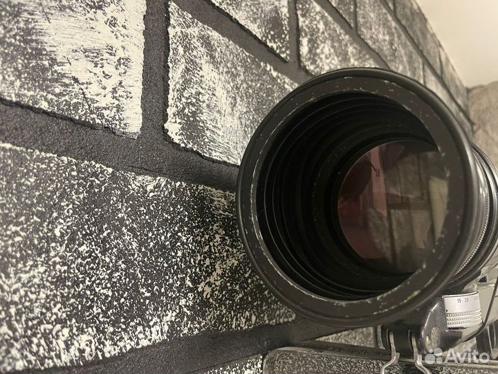 Фоторужье zenit 12 С