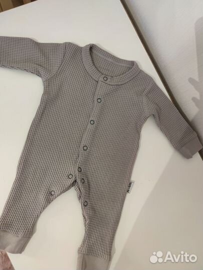 Пакет одежды 52-56