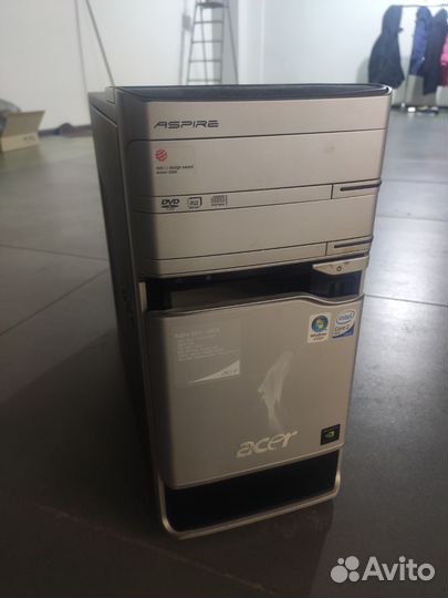 Корпус для пк