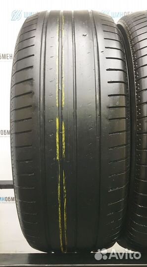Yokohama BluEarth AE50 205/55 R16 91V