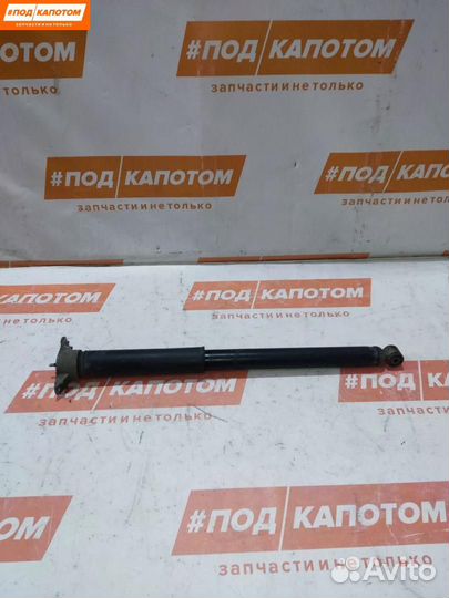 Стойка амортизатора задняя Ford Kuga 2 2013