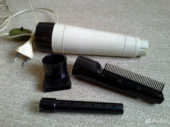 Фен советских времен