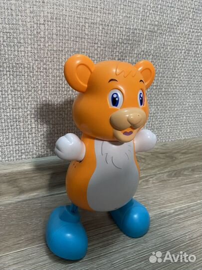 Детские развивающие игрушки