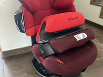 Автокресло cybex Pallas 2-fix