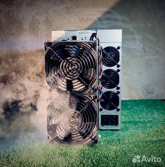 Antminer S19j pro 100th