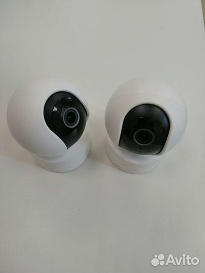 Камера видеонаблюдения mi 360