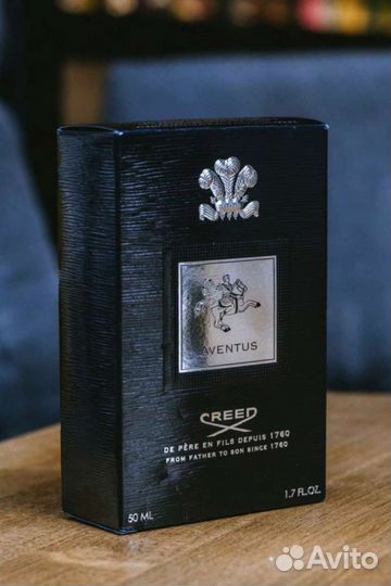 Creed aventus