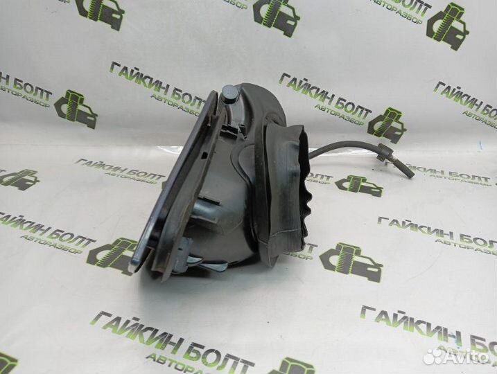 Лючок топливного бака Ford Focus хэтчбек 5дв iqdb