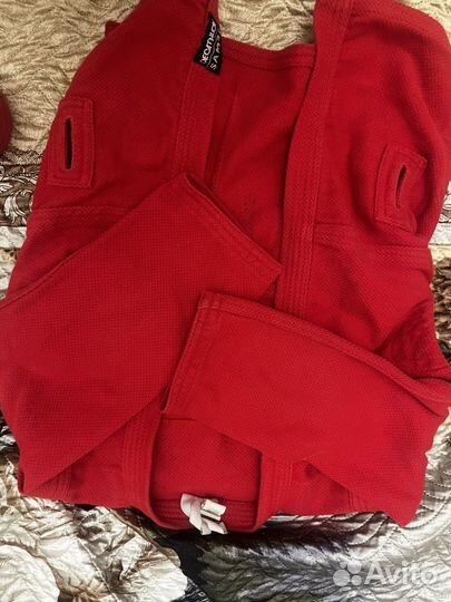 Самбовка детская