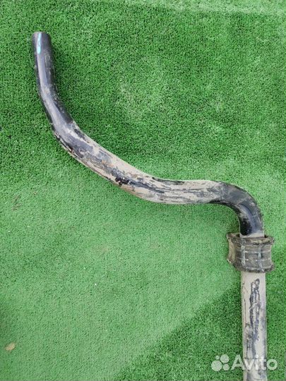 Стабилизатор передний Mercedes-Benz Gle-Class