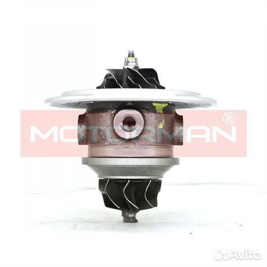 Картридж турбины GT1249S. Hyundai