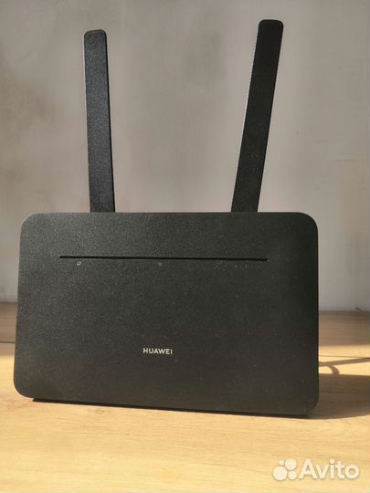 Роутер Huawei b535-232-a на все Операторы связи