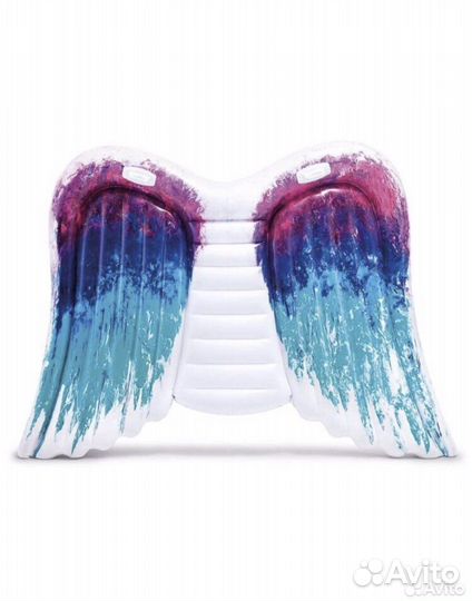 Матрас надувной Крылья Ангела