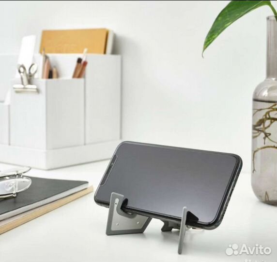 Подставка/ брелок под смартфон IKEA Юппиеналле