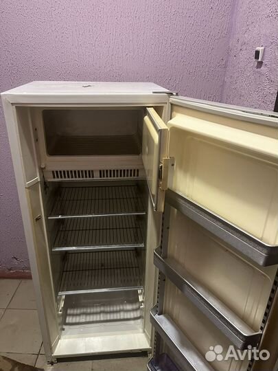 Холодильник ЗИЛ