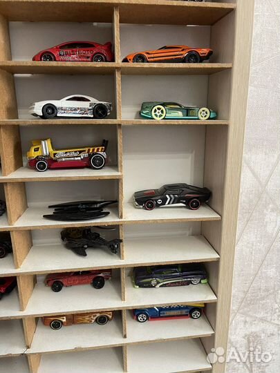 Полка под машинки