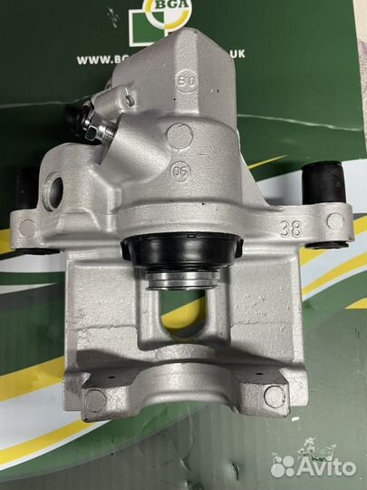 Запчасти на форд