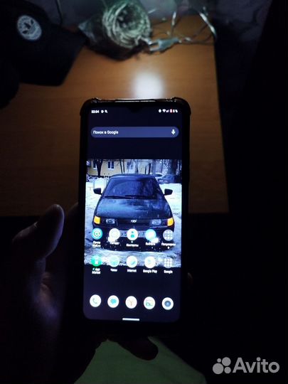 realme C30s, 3/64 ГБ