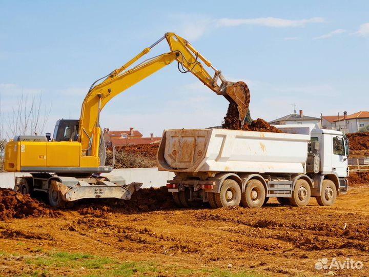 Гпс: мелкий, для двора – долговечное покрытие