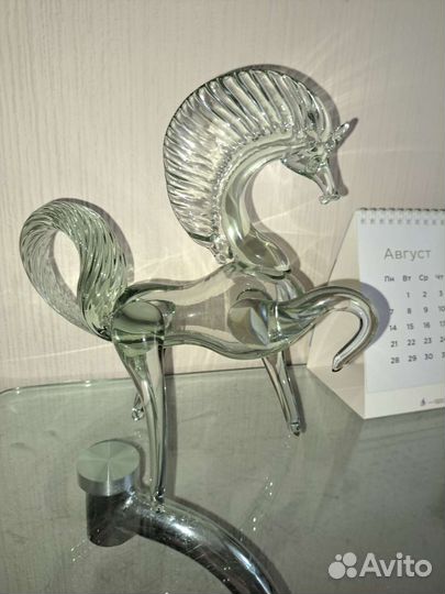 Статуэтка Конь