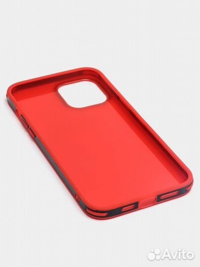 Чехол на iPhone 12 pro max