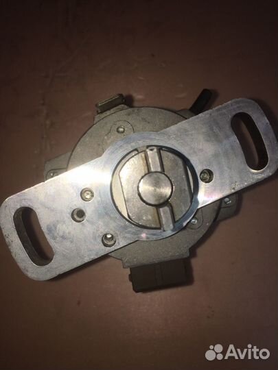 Трамблер daewoo matiz