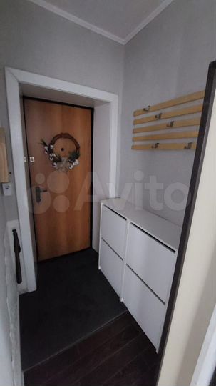 2-к. квартира, 43,7 м², 1/5 эт.