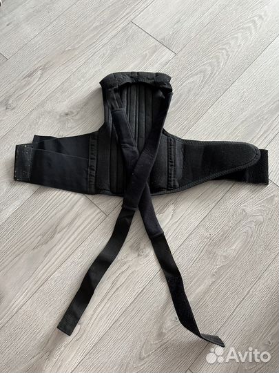 Корректор осанки