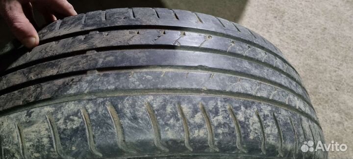 Maxtrek Maximus M1 2.25/60 R17
