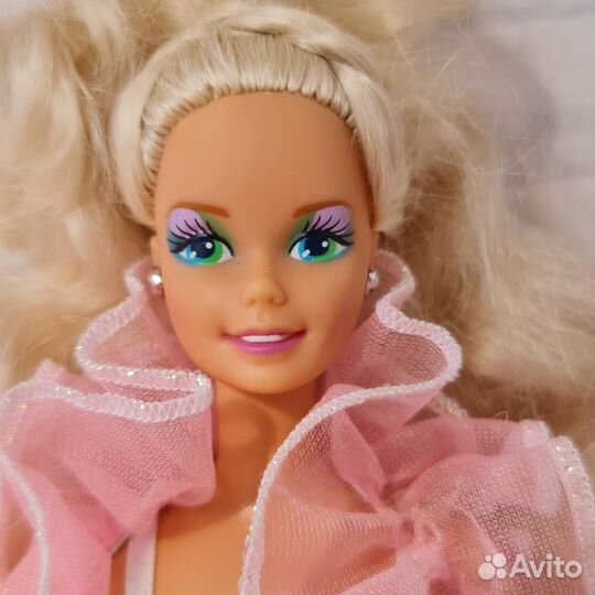 Costume Ball Barbie, Bubble Angel Barbie