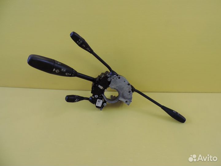 Переключатель подрулевой Мерседес W211 Mercedes