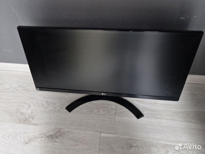 Монитор LG 29 дюймов ips