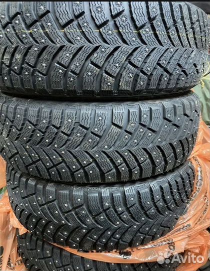 Michelin X-Ice North 4 185/65 R15