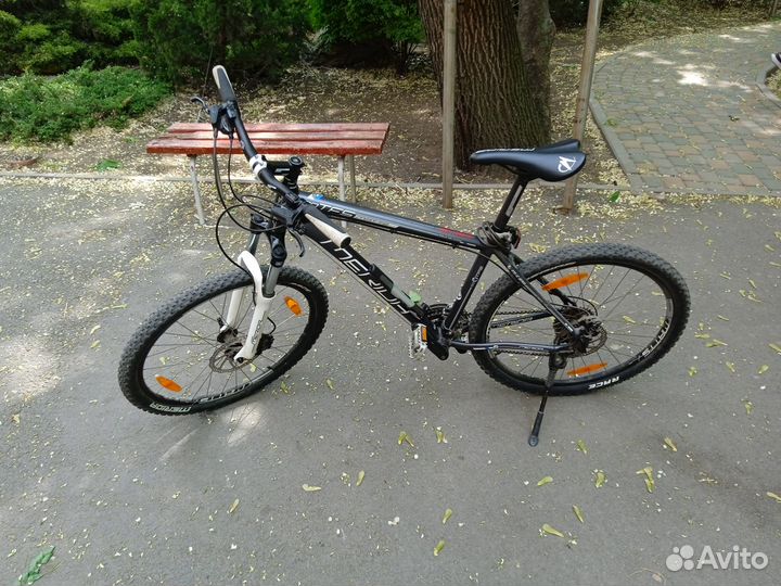 Велосипед merida 26