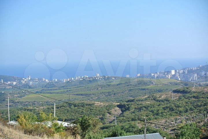 Участок 8 сот. (ИЖС)