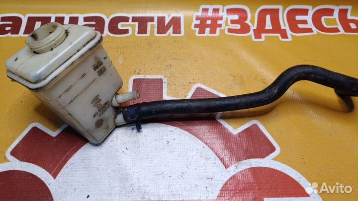 Бачок гур Chery Kimo S12 SQR473F