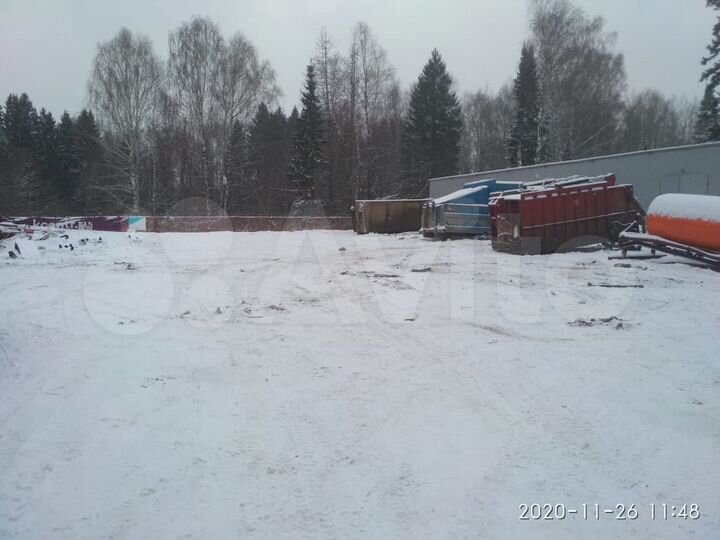 Производство, 700 м²