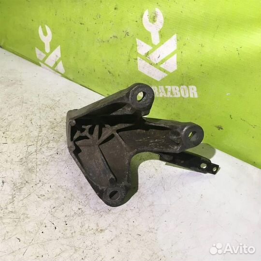 Кронштейн кпп левый Форд Фокус 1