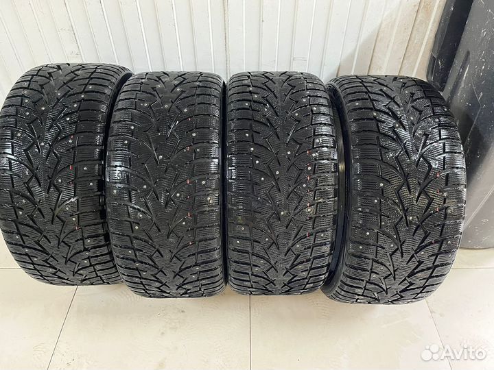 Toyo Observe G3-Ice 275/35 R20 102T